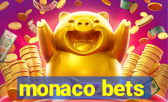 monaco bets